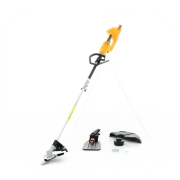 Riwall PRO RABC 2540i křovinořez s aku motorem 40 V (bez baterie a nabíječky) náhled
