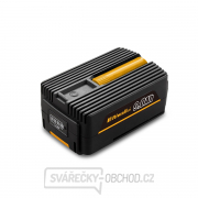 Riwall PRO RAB 940 baterie 40 V (9 Ah) Riwall PRO RAB 940 baterie 40 V (9 Ah) gallery main image