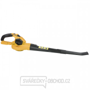 Riwall PRO RABL 20 SET foukač s aku motorem 20 V + 2Ah baterie + nabíječka Riwall PRO RABL 20 SET foukač s aku motorem 20 V + 2Ah baterie + nabíječka gallery main image