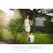 Riwall PRO RAS 1220 SET aku postřikovač 20 V + 2Ah baterie + nabíječka Riwall PRO RAS 1220 SET aku postřikovač 20 V + 2Ah baterie + nabíječka náhled