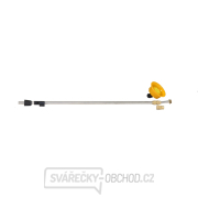 Riwall PRO RAS 1220 SET aku postřikovač 20 V + 2Ah baterie + nabíječka náhled