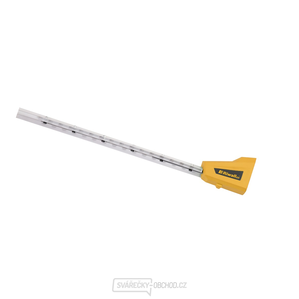 Riwall PRO Výměnná hlava k RAPS 2020 SET  Riwall PRO Výměnná hlava k RAPS 2020 SET  gallery main image