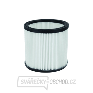 Scheppach Heppa filtr pro NTS 16  Scheppach Heppa filtr pro NTS 16  gallery main image