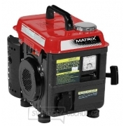 Elektrocentrála invertorová D-PD 1000 gallery main image