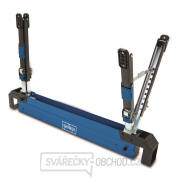 Scheppach MWB 600 skládací stavební koza 600 kg náhled