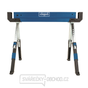 Scheppach MWB 600 skládací stavební koza 600 kg náhled