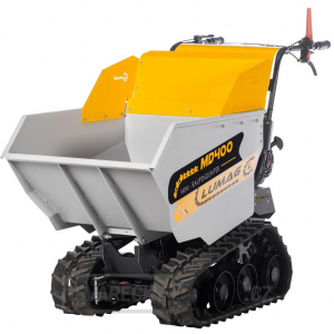 Minidumper Lumag MD 400GX HONDA