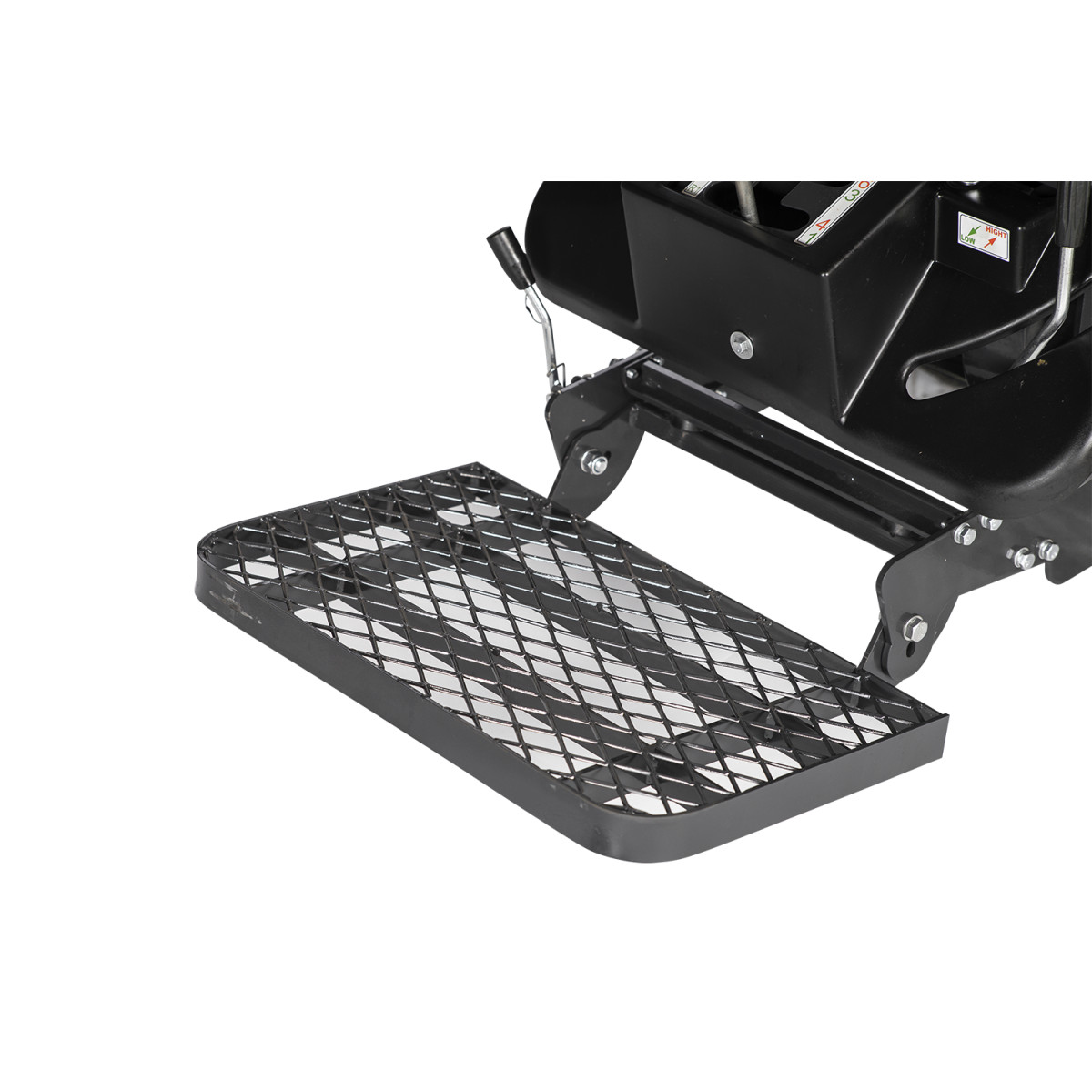 Minidumper Lumag MD800H-PRO Náhled