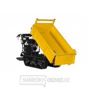 Minidumper Lumag MD800H-PRO Náhled