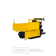 Minidumper Lumag MD800H-PRO Náhled