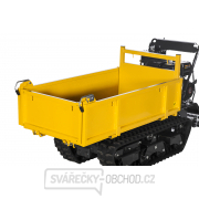 Minidumper Lumag MD800H-PRO Náhled