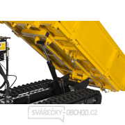 Minidumper Lumag MD800H-PRO Minidumper Lumag MD800H-PRO náhled