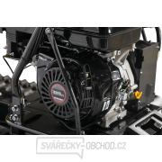 Minidumper Lumag MD800H-PRO Minidumper Lumag MD800H-PRO náhled