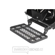 Minidumper Lumag MD800H-PRO Minidumper Lumag MD800H-PRO náhled