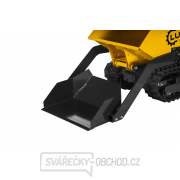 Minidumper Lumag MD 500H-PRO S Náhled