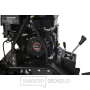 Minidumper Lumag MD 500H-PRO S náhled