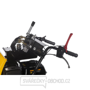 Minidumper Lumag MD 500H-PRO S náhled