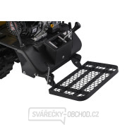 Minidumper Lumag MD 500H-PRO S náhled