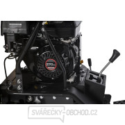 Minidumper Lumag MD 500H-PRO S náhled