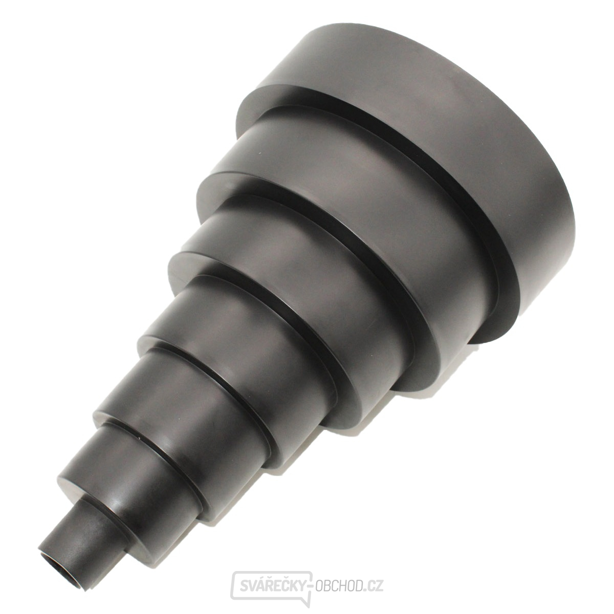 Scheppach Univerzální redukce k odsavači  Scheppach Univerzální redukce k odsavači  gallery main image