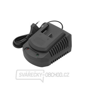 Nabíječka akumulátorové baterie ADLER 3411.6 Nabíječka akumulátorové baterie ADLER 3411.6 gallery main image