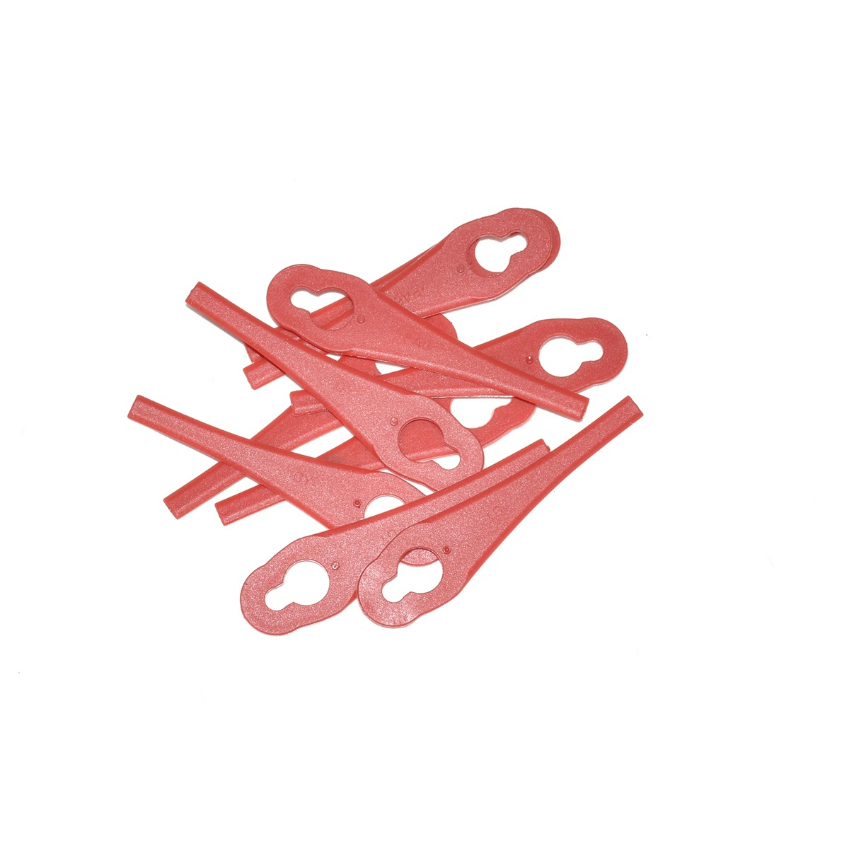 Riwall PRO Plastové nože 10 kusů (pro model RALT 2320 SET) RACC00081