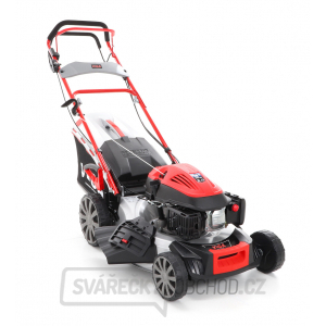 Benzínová sekačka s pojezdem VeGA 495 SXH 6in1 gallery main image