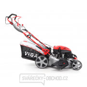 Benzínová sekačka s pojezdem VeGA 545 SXHE 7in1 náhled