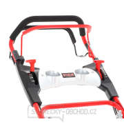 Benzínová sekačka s pojezdem VeGA 545 SXHE 7in1 náhled