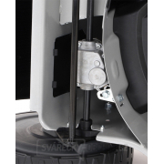 Benzínová sekačka s pojezdem VeGA 545 SXHE 7in1 náhled