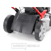 Benzínová sekačka s pojezdem VeGA 545 SXHE 7in1 náhled