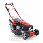 Benzínová sekačka s pojezdem VeGA 545 SXHE 7in1 gallery main image