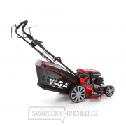 Benzínová sekačka s pojezdem VeGA 46 HWXV 6 in 1 náhled