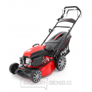 Benzínová sekačka s pojezdem VeGA 46 HWXV 6 in 1 náhled