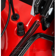 Benzínová sekačka s pojezdem VeGA 46 HWXV 6 in 1 náhled