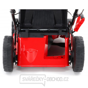 Benzínová sekačka s pojezdem VeGA 46 HWXV 6 in 1 náhled