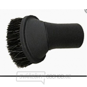 Kulatý kartáč pro IVP 4.0 Kulatý kartáč pro IVP 4.0 gallery main image