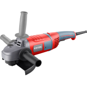 Bruska úhlová, otočná rukojeť, 230mm, 2400W Náhled