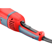 Bruska úhlová, otočná rukojeť, 230mm, 2400W Náhled