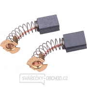 Uhlíky náhradní, 2ks Uhlíky náhradní, 2ks gallery main image