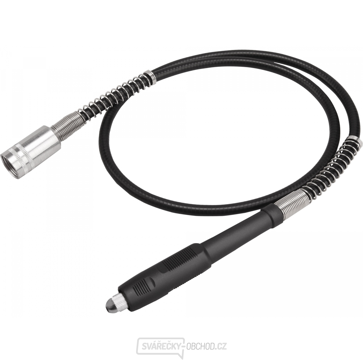 Nástavec ohebný, M19x2mm, 107cm