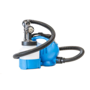 Elektrická stříkací pistole TUSON 450W Náhled