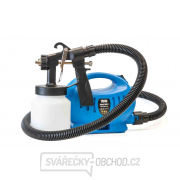 Elektrická stříkací pistole TUSON 450W Elektrická stříkací pistole TUSON 450W gallery main image