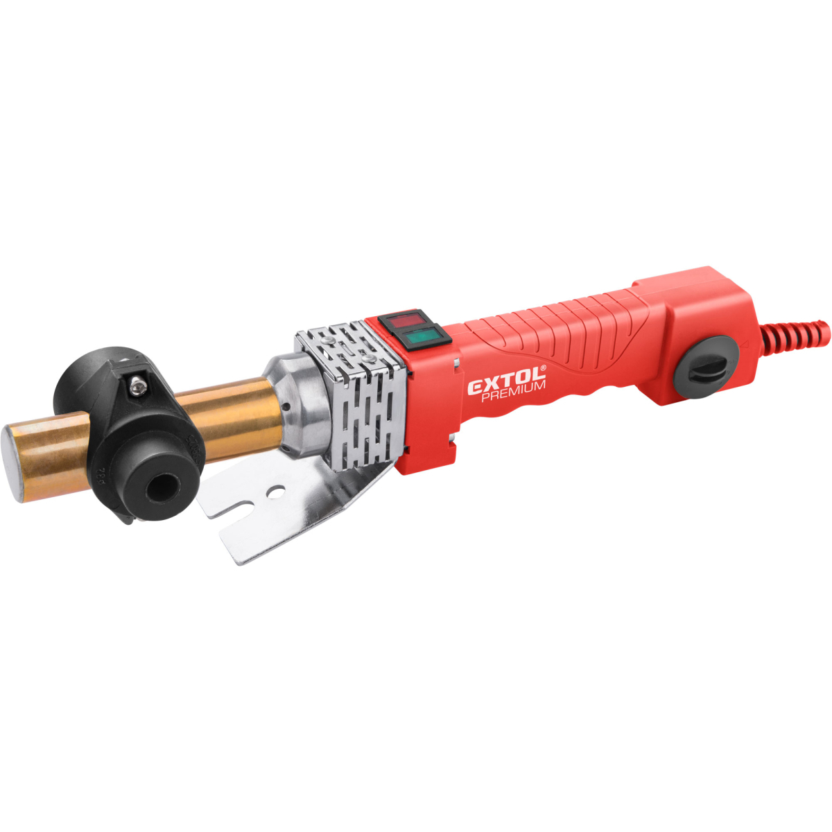 EXTOL PREMIUM Svářečka polyfúzní, 1070W 8897211