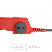 Svářečka polyfúzní, 1070W Svářečka polyfúzní, 1070W náhled