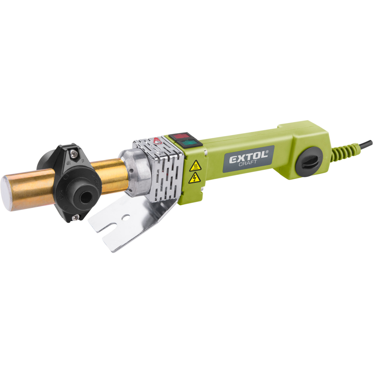 EXTOL CRAFT Svářečka polyfúzní, 1070W 419313
