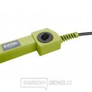 Svářečka polyfúzní, 1070W náhled