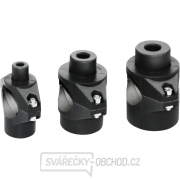 Svářečka polyfúzní, 1070W náhled