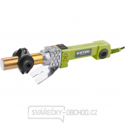 Svářečka polyfúzní, 1070W Svářečka polyfúzní, 1070W gallery main image