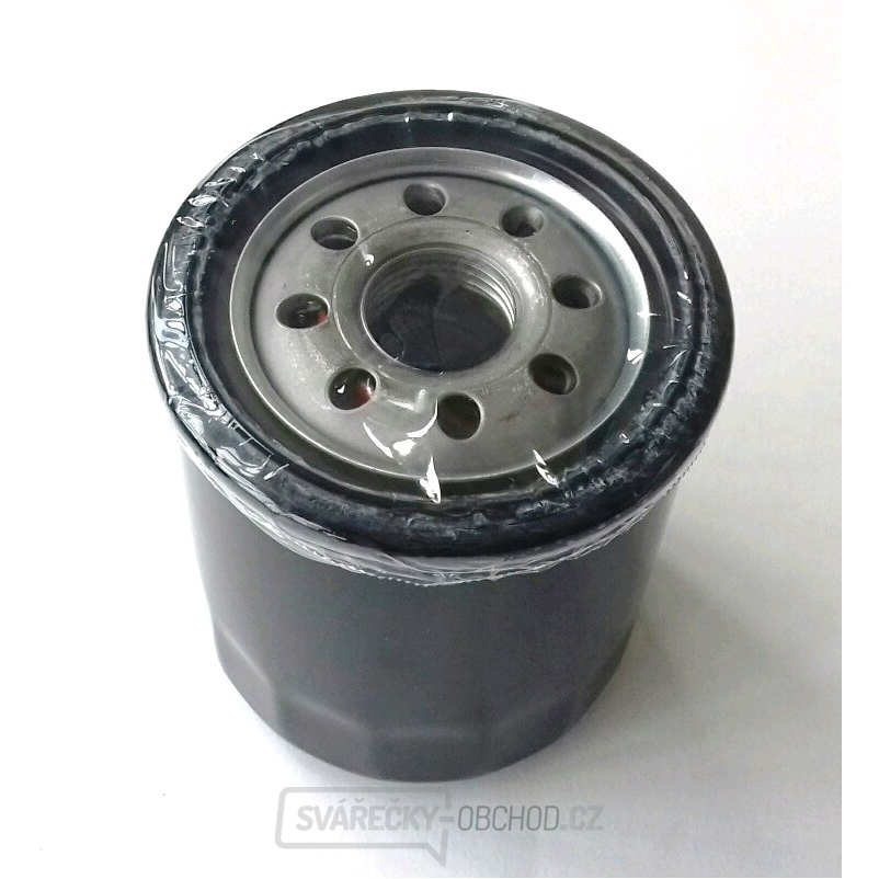 Olejový filtr M74